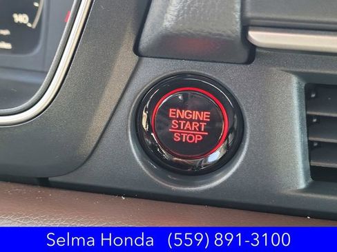 Used 2023 Honda Pilot Elite image 20