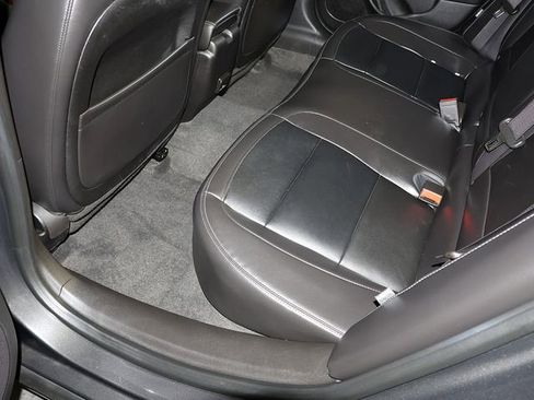 Used 2013 Chevrolet Malibu LTZ FWD image 26