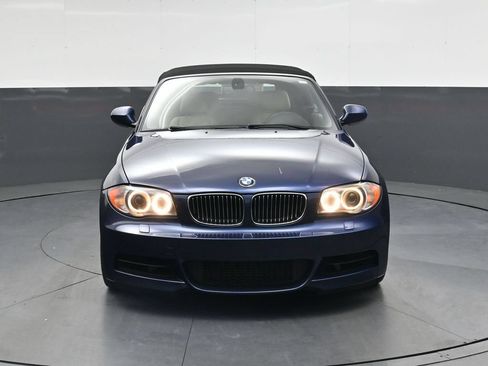 Used 2011 BMW 135i Convertible RWD image 15