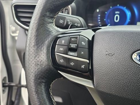 Used 2023 Ford Explorer ST w/ Equipment Group 401A image 33