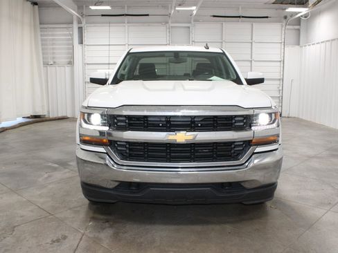 Used 2016 Chevrolet Silverado 1500 LT AWD/4WD image 3