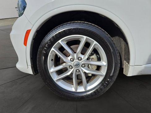 Used 2024 Dodge Durango GT image 14