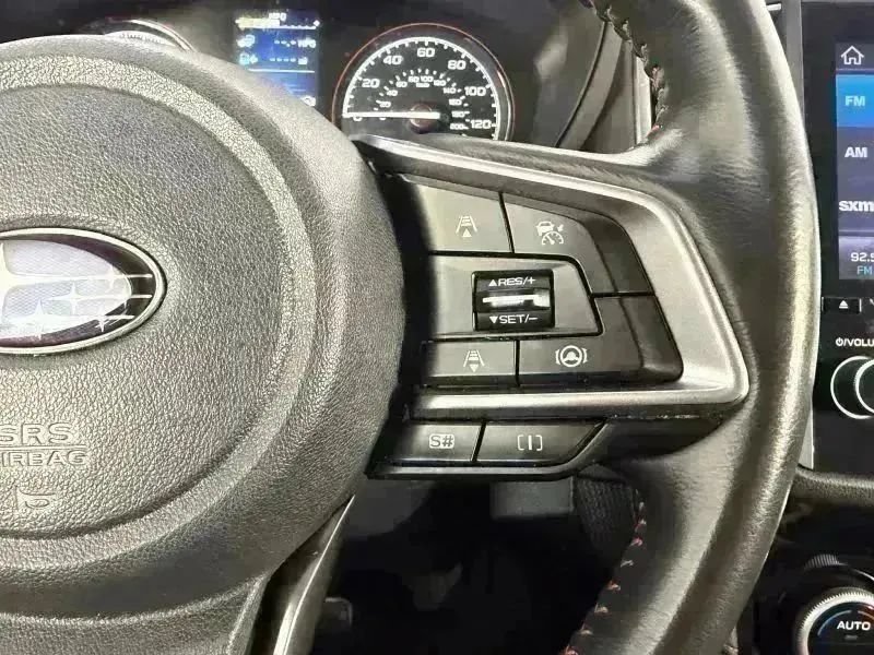 Used 2020 Subaru Forester Sport w/ Popular Package #2 AWD/4WD image 43