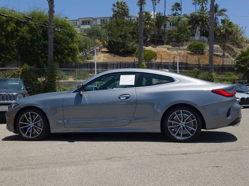 Used 2026 BMW 430i Coupe w/ Premium Package RWD image 24