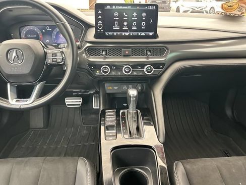 Certified 2024 Acura Integra A-Spec w/ Technology Package FWD image 15