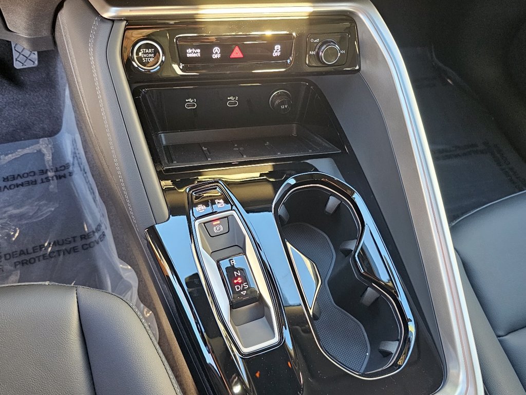 New 2026 Audi Q5 Premium Plus AWD/4WD image 11