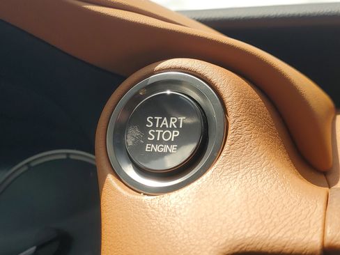 Used 2024 Lexus IS 350 F Sport w/ Accessory Package 2 RWD image 30