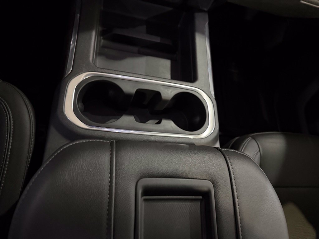 Used 2019 GMC Sierra 1500 SLT w/ SLT Premium Package AWD/4WD image 22