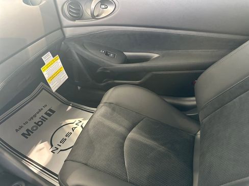 New 2026 Nissan Z Performance image 29