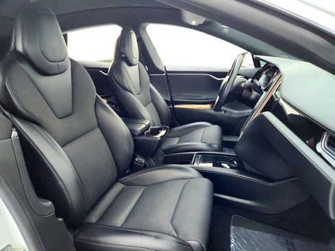 Used 2018 Tesla Model S P100D image 24