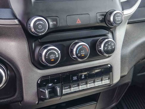 Certified 2023 RAM 1500 Laramie image 21