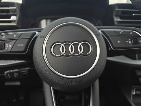 New 2025 Audi A3 2.0T Premium image 28
