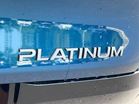 New 2026 Nissan Murano Platinum w/ Cargo Package AWD/4WD image 2