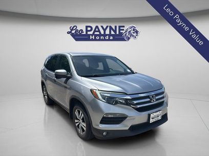 Used 2018 Honda Pilot EX