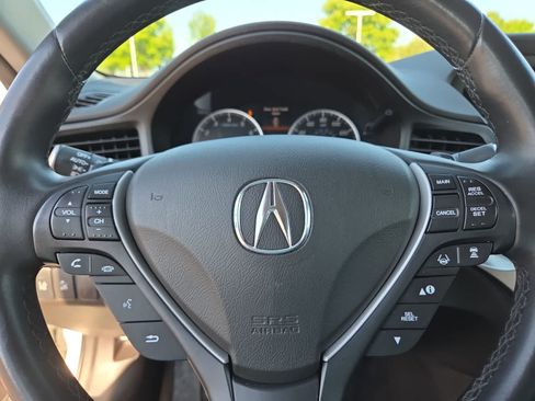 Used 2019 Acura ILX FWD image 23