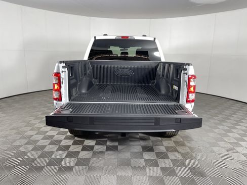 Used 2022 Ford F150 XL w/ STX Appearance Package image 8