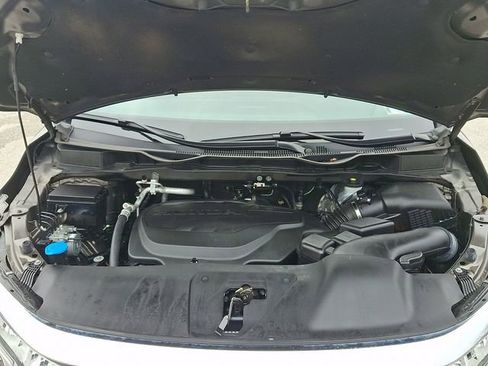 Used 2023 Honda Odyssey EX-L image 28