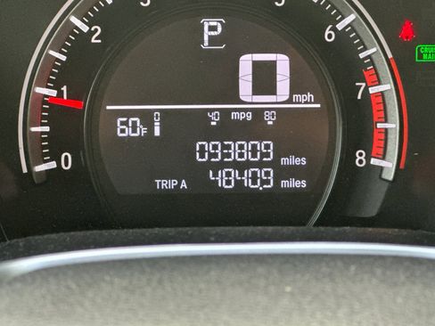 Used 2018 Honda Civic LX image 23