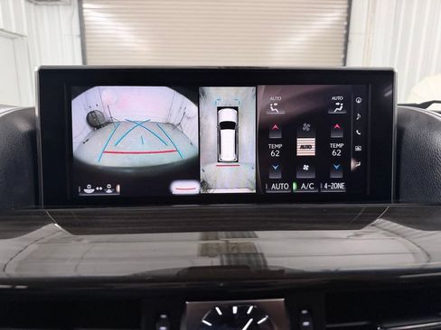 Used 2016 Lexus LX 570 4WD image 15