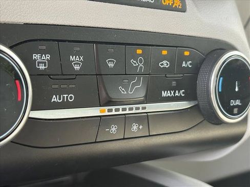 Used 2024 Ford Escape Active FWD image 11