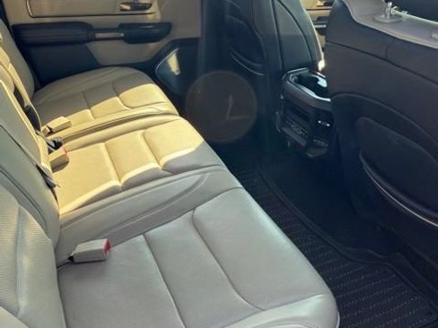 Used 2019 RAM 1500 Limited AWD/4WD image 5