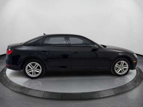 Used 2017 Audi A4 2.0T Premium FWD image 4