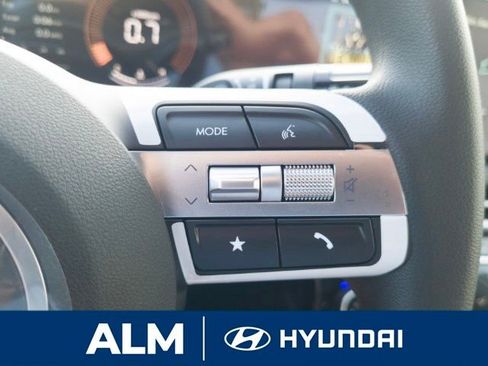 New 2026 Hyundai Santa Cruz SEL image 23