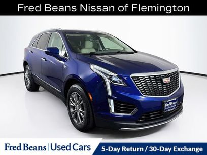 Used 2023 Cadillac XT5 Premium Luxury w/ Technology Package