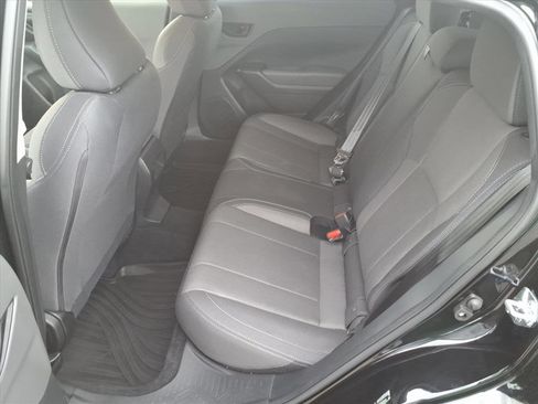 Used 2024 Subaru Crosstrek 2.0i AWD/4WD image 13