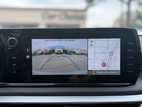 Used 2023 Kia K5 GT-Line image 26