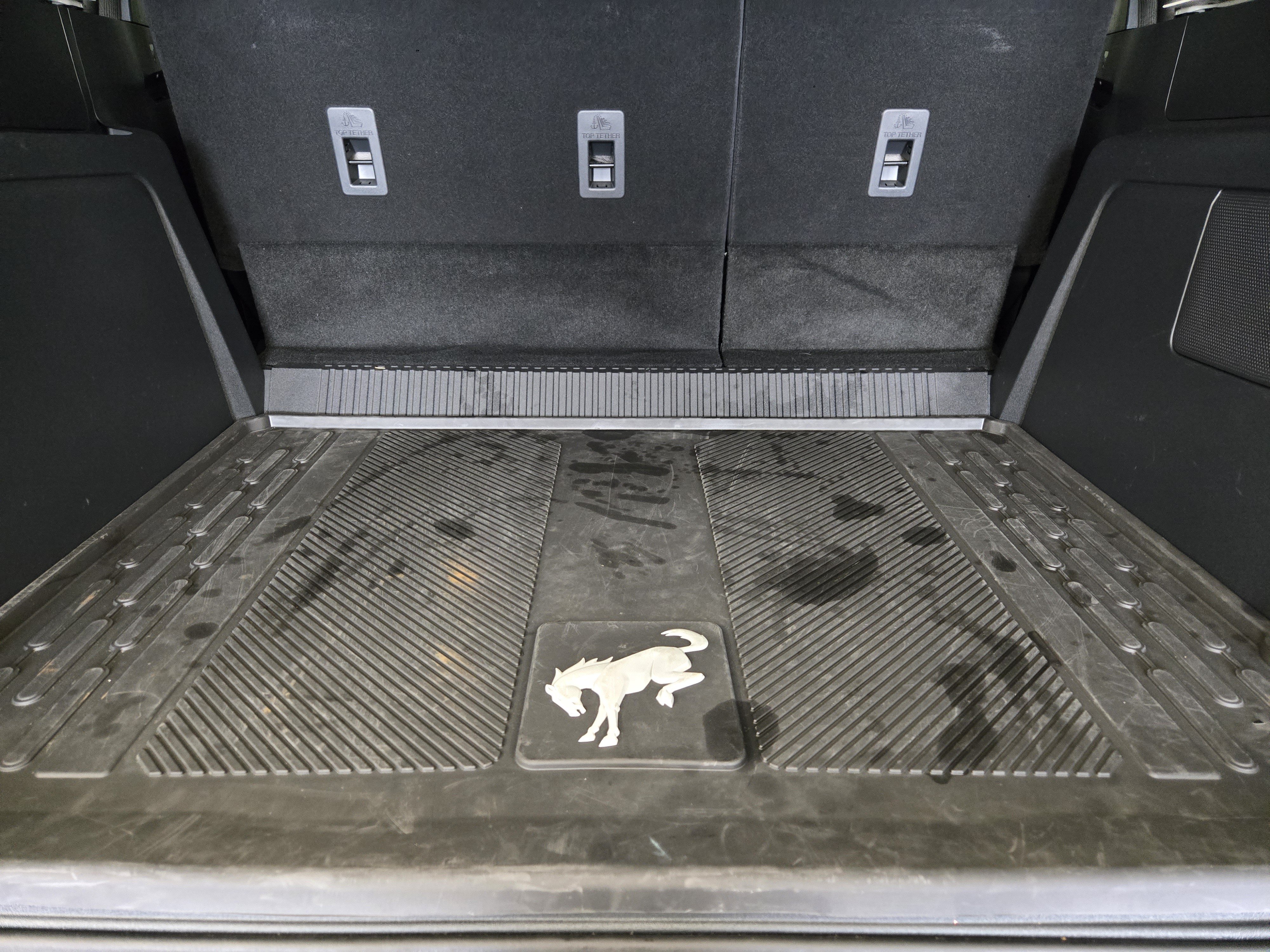 Certified 2026 Ford Bronco Raptor AWD/4WD image 30