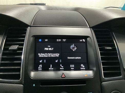 Used 2018 Ford Taurus SEL w/ Equipment Group 201A AWD/4WD image 24