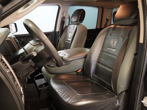 Used 2016 RAM 1500 Tradesman w/ Popular Equipment Group image 3