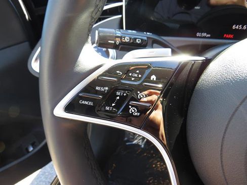 Used 2025 Mercedes-Benz E 450 4MATIC All-Terrain Wagon image 10