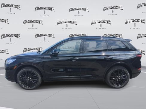New 2026 Lincoln Corsair Reserve AWD/4WD image 2