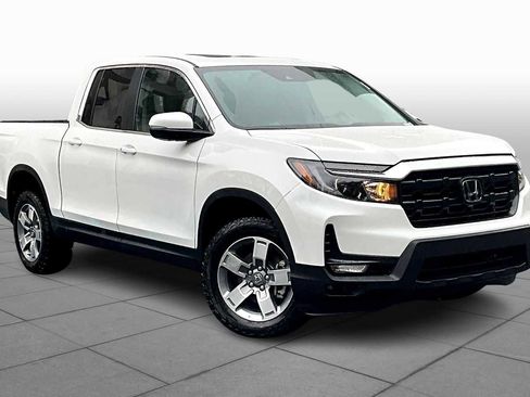 New 2026 Honda Ridgeline RTL image 2