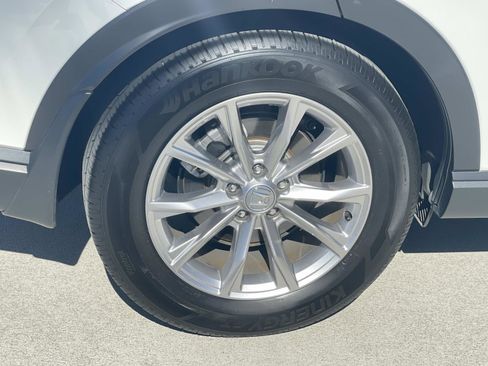 Certified 2024 Honda CR-V EX-L image 30