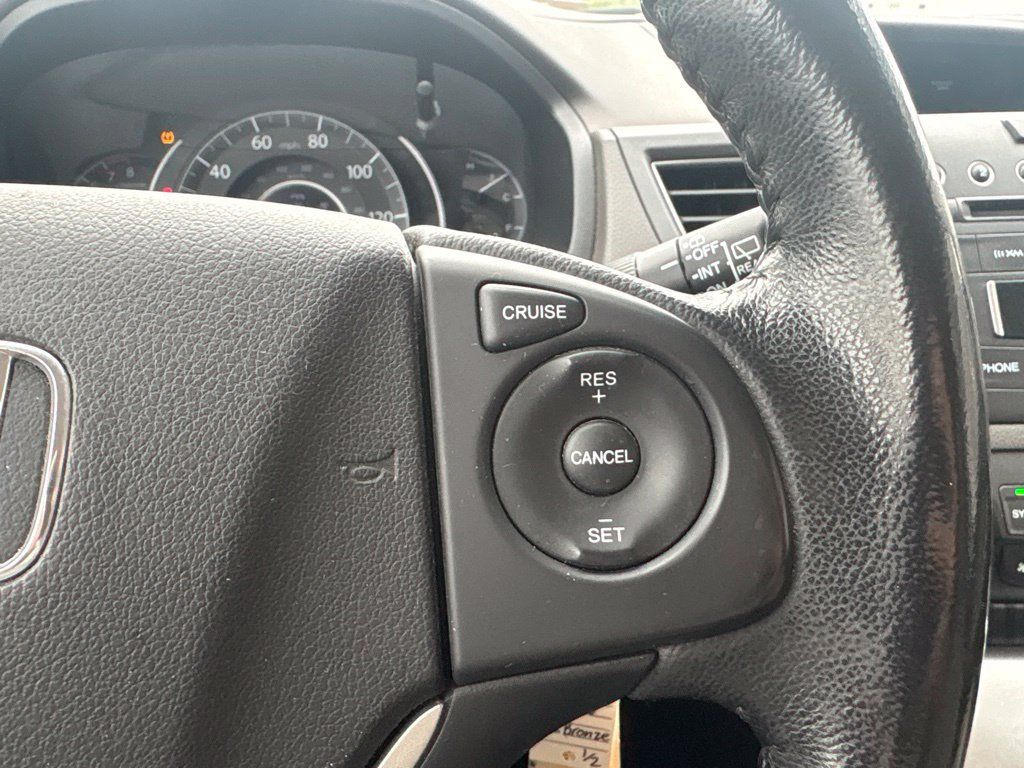 Used 2012 Honda CR-V EX-L image 14