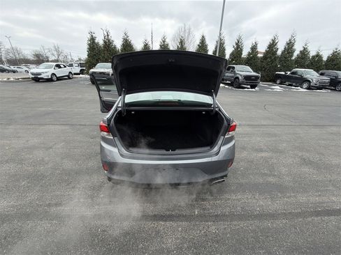 Used 2018 Hyundai Sonata SE image 21