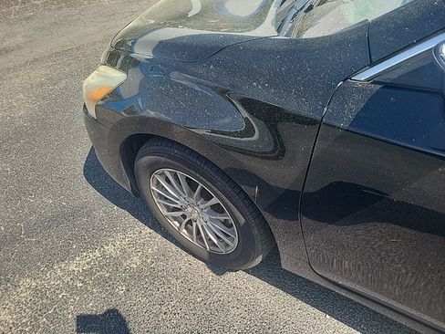 Used 2015 Nissan Altima 2.5 S w/ Power Driver Seat Package image 20