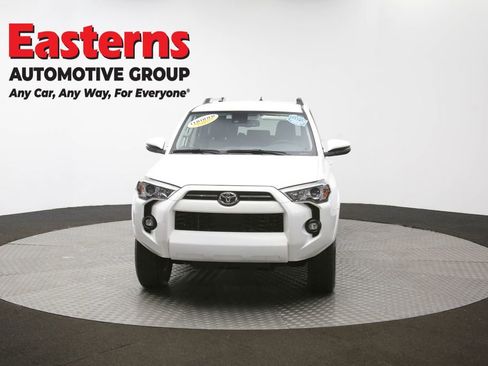 Used 2024 Toyota 4Runner SR5 Premium image 54