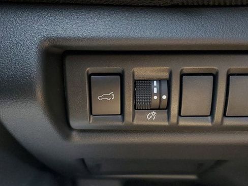 New 2026 Subaru Outback Premium image 36