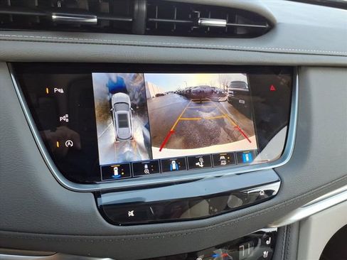 New 2026 Cadillac XT5 Premium Luxury image 31