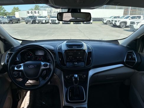 Used 2013 Ford Escape SEL AWD/4WD image 14