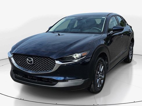 Used 2023 MAZDA CX-30 AWD 2.5 S image 8