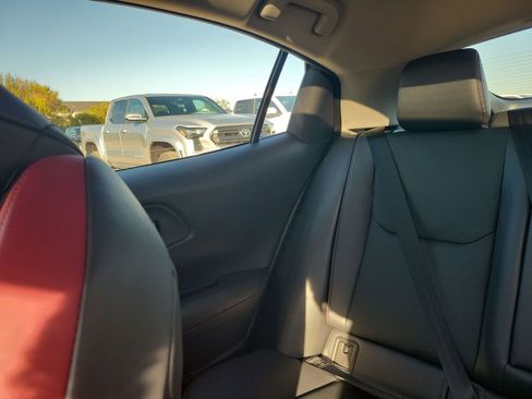 New 2026 Toyota Prius Plug-In Hybrid image 12