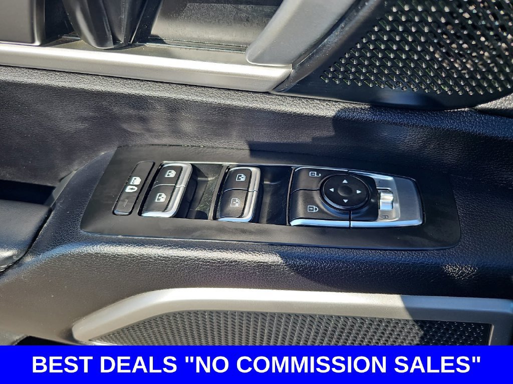 Used 2020 Kia Telluride S w/ S 8 Passenger Seating Package AWD/4WD image 28