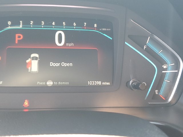 Used 2020 Honda Odyssey EX image 17