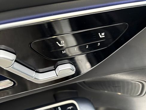 Used 2026 Mercedes-Benz GLC 43 AMG 4MATIC image 14