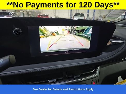 New 2026 Buick Envista Preferred image 22